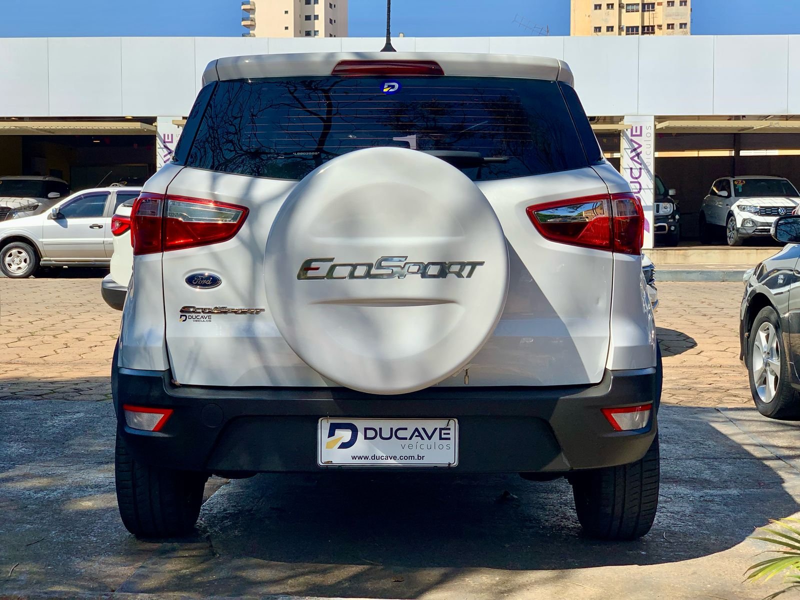 Ducave Veículos